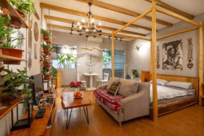 AfricantPrivate/2' to Hoankiem Lake & Beer Str. Bar 18+